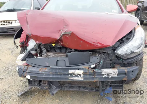 2011 Hyundai Elantra Gls (Ulsan Plant) from USA, damaged, VIN KMHDH4AE1BU089693
